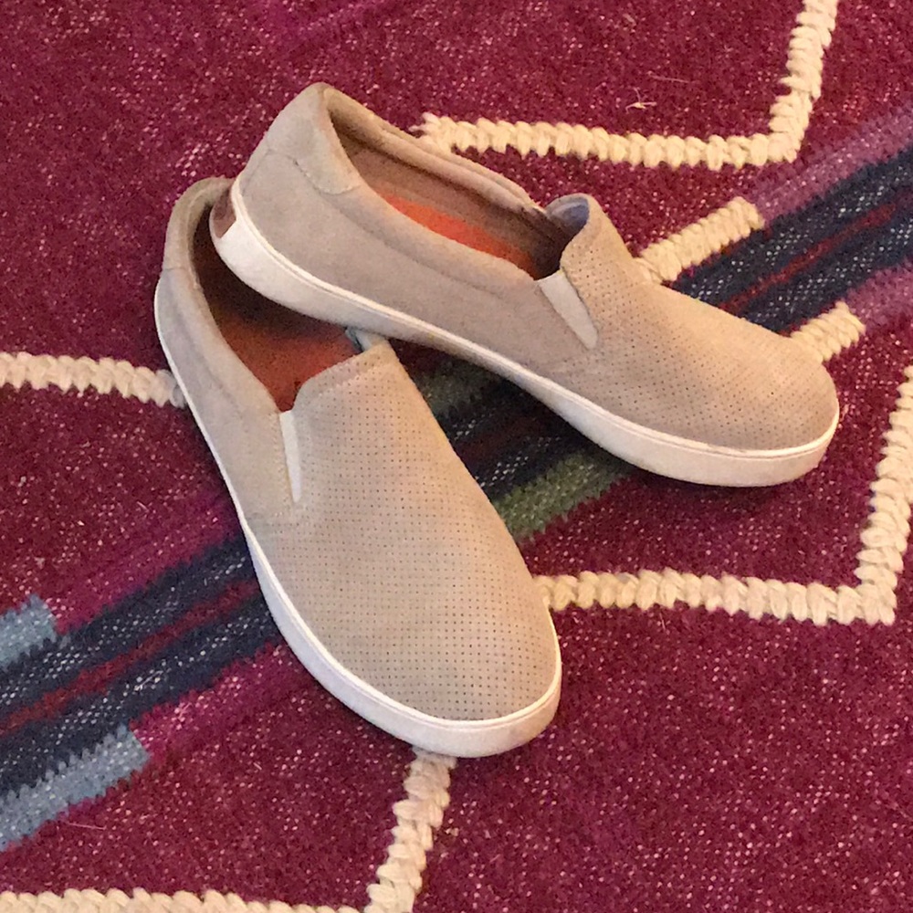 Dr Scholls Scout Slip On Sneaker